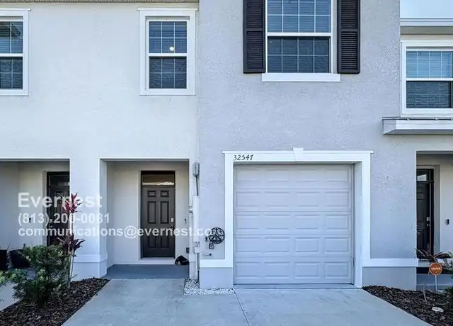 Property at 32547 Turtle Grace Loop, Wesley Chapel, FL, 33545, 3 beds, 2.5 baths, [object Object]