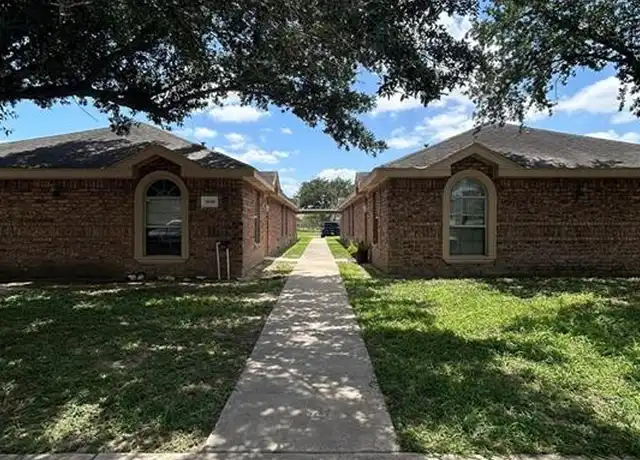 Property at 1608 W Portales Dr, Edinburg, TX, 78541, 2 beds, 2 baths, [object Object]