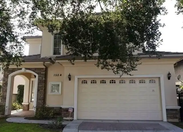 Property at 150 Alice St Unit A, Arcadia, CA, 91006, 3 beds, 4 baths, [object Object]