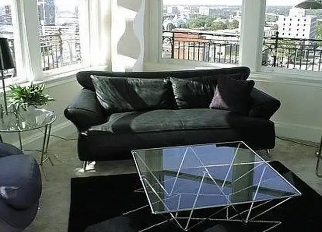 Property at Linden Towers - 116 E Franklin St, Richmond, VA, 23219, 1-2 bed, 1 bath, [object Object]