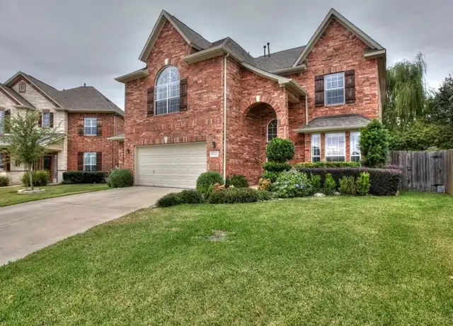 Property at 2622 Crestfield Pl, Round Rock, TX, 78681, 5 beds, 3.5 baths, [object Object]