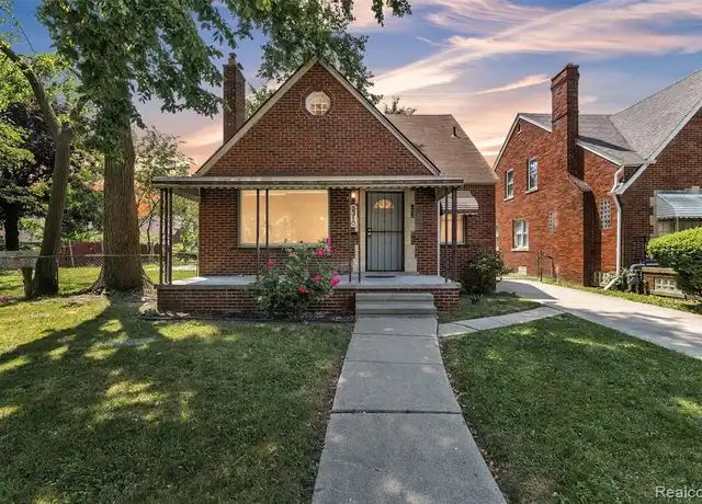 Property at 8310 Sirron St, Detroit, MI, 48234, 3 beds, 1 bath, [object Object]