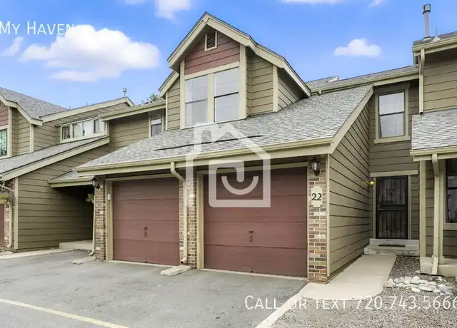 Property at 10830 W Evans Ave #22, Lakewood, CO, 80227, 3 beds, 2.5 baths, [object Object]