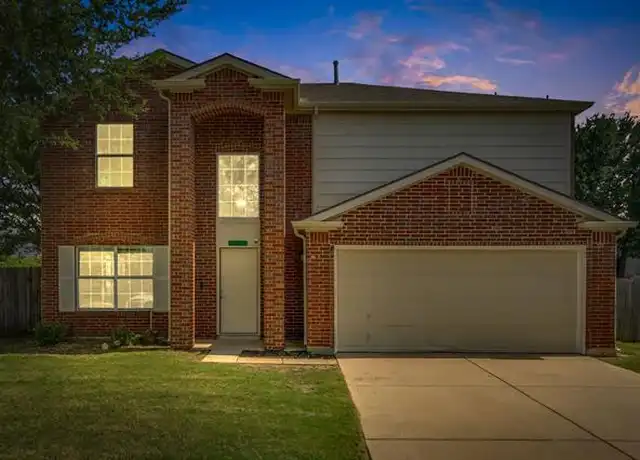 Property at 901 Greenbend Dr, Denton, TX, 76210, 4 beds, 2.5 baths, [object Object]