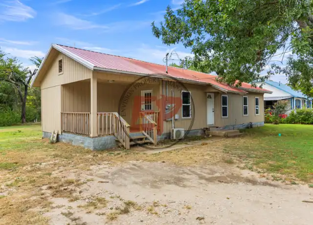 Property at 718 E Liberty St, Mexia, TX, 76667, 2 beds, 2 baths, [object Object]