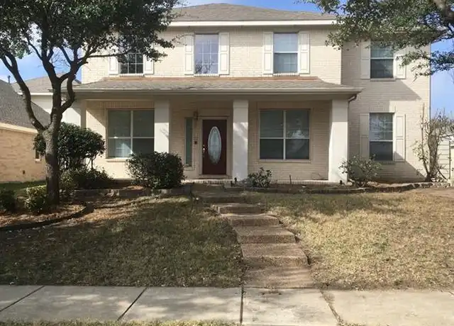 Property at 1603 Xavier Dr, Allen, TX, 75002, 4 beds, 3 baths, [object Object]