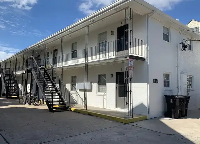 Property at 1620 Pauger St Unit 1, New Orleans, LA, 70116, 1 bed, 1 bath, [object Object]