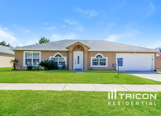 Property at 2232 Nettlebrook St N, Jacksonville, FL, 32218, 4 beds, 2 baths, [object Object]