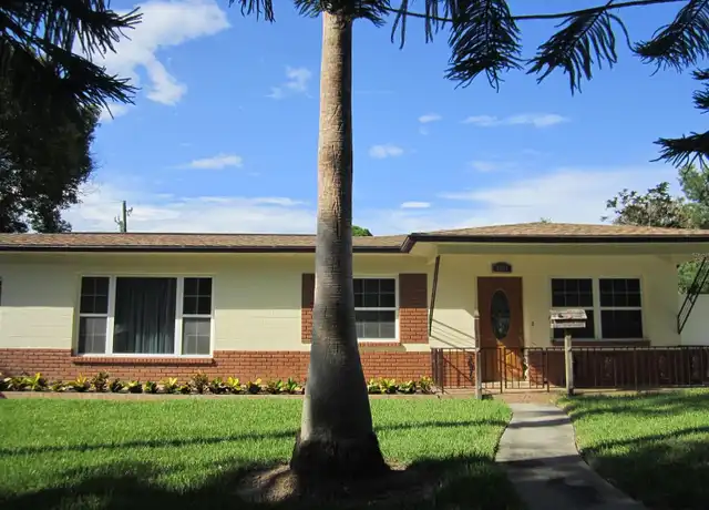 Property at 4955 16th Ave N, Saint Petersburg, FL, 33710, 2 beds, 2 baths, [object Object]