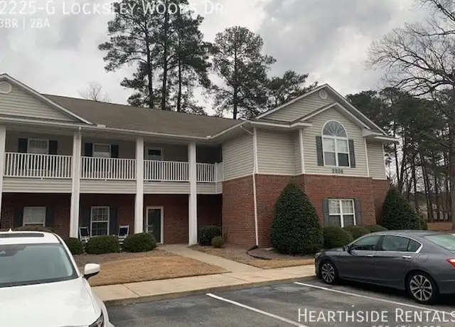 Property at 2225 Locksley Woods Dr, Greenville, NC, 27858, 3 beds, 2 baths, [object Object]