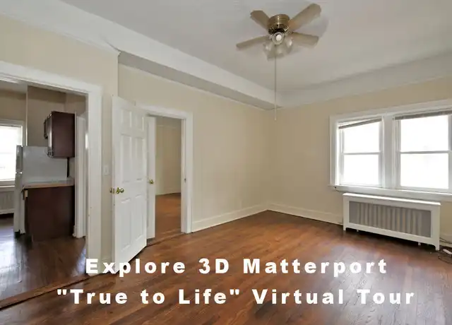 Property at 1 Ellsworth Ave Unit 1A, Harrison, NY, 10528, 1 bed, 1 bath, [object Object]
