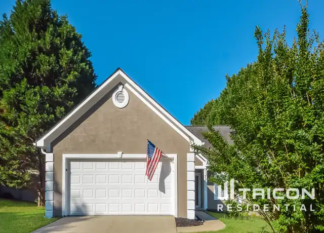 Property at 124 Burleyson Dr, McDonough, GA, 30253, 3 beds, 2 baths, [object Object]