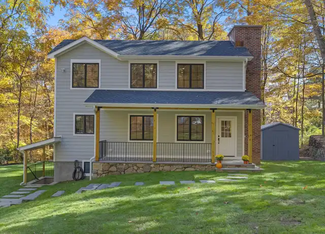 Property at 34 Park Trl, Croton on Hudson, NY, 10520, 1 bed, 2.5 baths, [object Object]