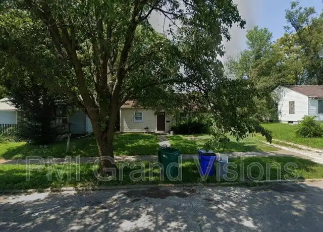 Property at 1023 S Silas St, Decatur, IL, 62521, 2 beds, 1 bath, [object Object]