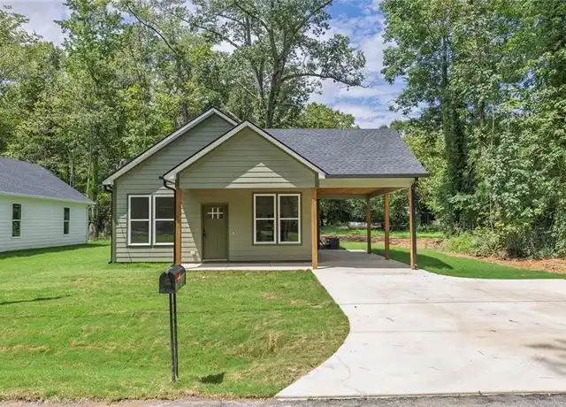 Property at 4 Holland Dr, Rome, GA, 30165, 3 beds, 2 baths, [object Object]