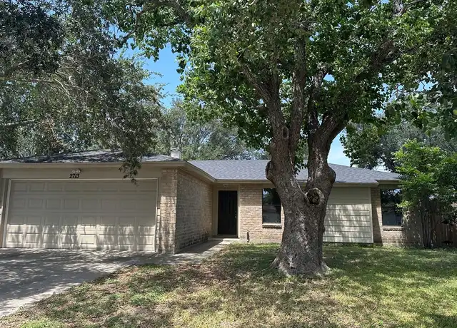 Property at 2713 Tumbleweed Dr, Corpus Christi, TX, 78410, 3 beds, 2 baths, [object Object]