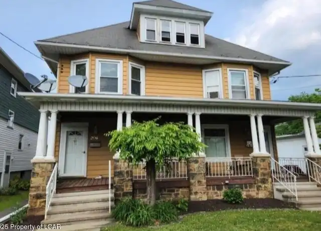 Property at 204 Exeter Ave, West Pittston, PA, 18643, 4 beds, 1 bath, [object Object]