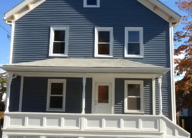 Property at 40 Union St Unit 2R, Warren, RI, 02885, 3 beds, 2 baths, [object Object]
