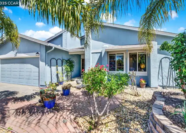 Property at 139 Pepperwood St, Hercules, CA, 94547, 3 beds, 2 baths, [object Object]