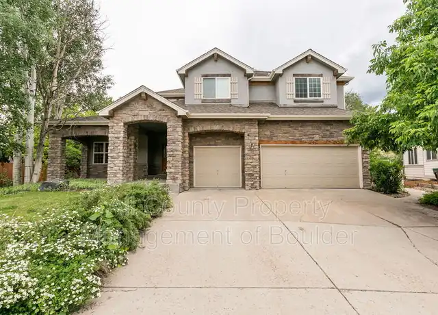 Property at 5407 Cannon Mountain Way, Longmont, CO, 80503, 4 beds, 4.5 baths, [object Object]