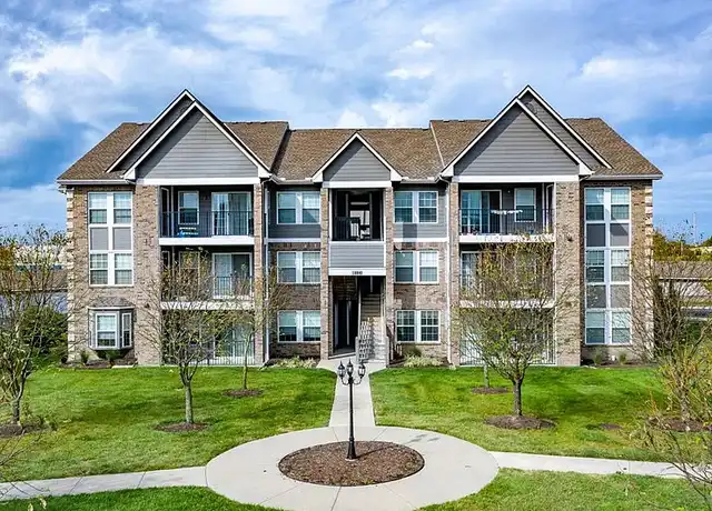 Property at The Brentwood - 15450 S Brentwood St, Olathe, KS, 66062, 1 bed, 1 bath, [object Object]