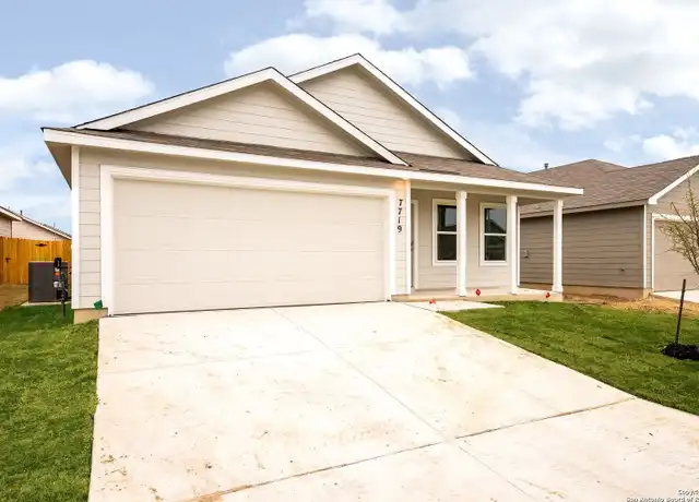 Property at 7719 Yeti Park, San Antonio, TX, 78227, 3 beds, 2 baths, [object Object]