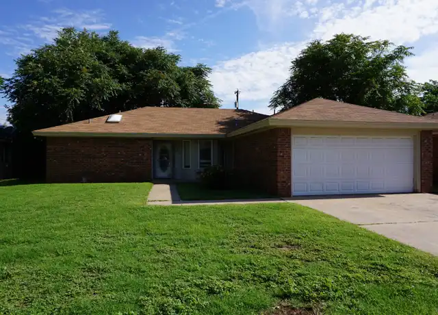 Property at 4908 61st St, Lubbock, TX, 79414, 3 beds, 2 baths, [object Object]