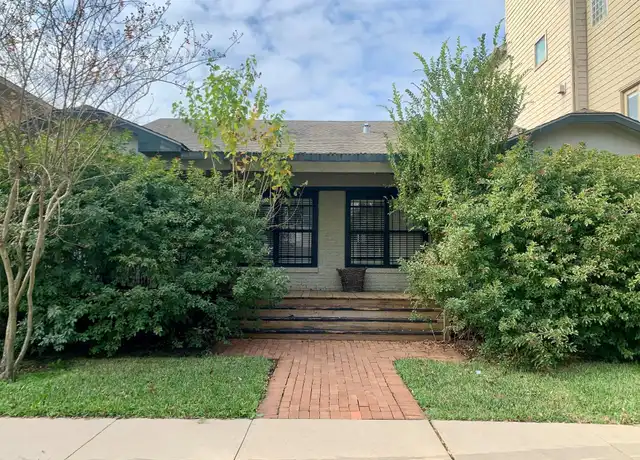 Property at 1414 Stanford St, Houston, TX, 77019, 2 beds, 1 bath, [object Object]
