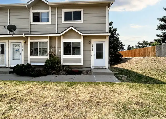 Property at 5314 Solar Ridge Dr, Colorado Springs, CO, 80917, 3 beds, 2 baths, [object Object]