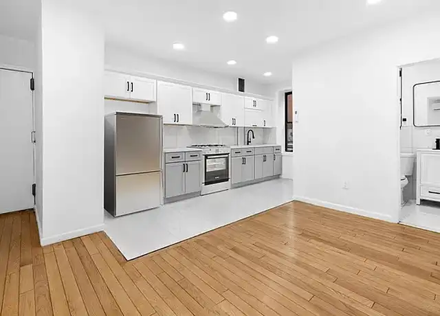 Property at 346 Montgomery St Unit D1, Brooklyn, NY, 11225, 2 beds, 1 bath, [object Object]