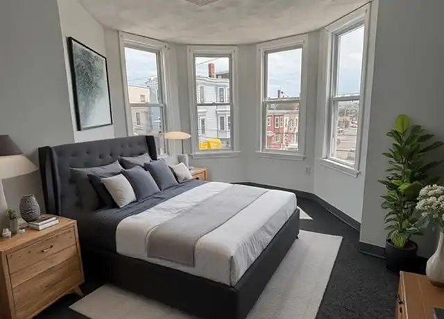 Property at 400 Saratoga St Unit 2, Boston, MA, 02128, 2 beds, 1 bath, [object Object]