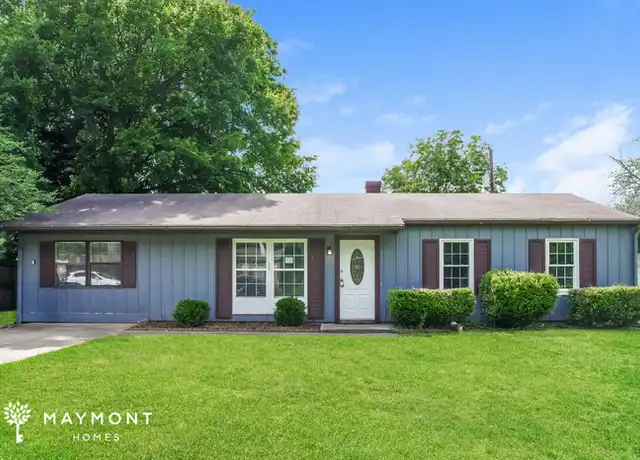 Property at 2115 Fernbrook Dr NE, Huntsville, AL, 35811, 3 beds, 2 baths, [object Object]