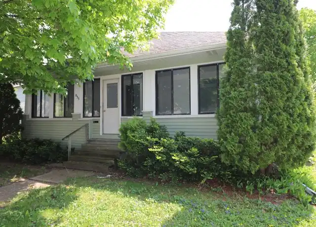 Property at 855 Langlade Ave, Green Bay, WI, 54304, 3 beds, 1 bath, [object Object]
