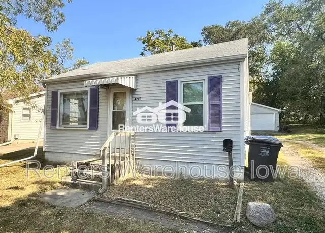 Property at 4147 57th St, Des Moines, IA, 50310, 3 beds, 1 bath, [object Object]