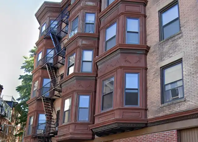 Property at 24 Stillman St Unit 2F, Boston, MA, 02113, 1 bed, 1 bath, [object Object]