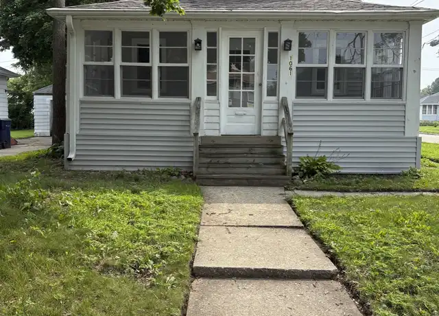Property at 1061 S Terrace St, Janesville, WI, 53546, 2 beds, 1 bath, [object Object]