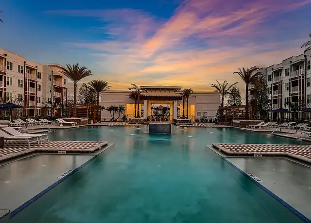 Property at Aspire at Silverleaf - 105 Aspire Dr, St. Augustine, FL, 32092, 2 beds, 2 baths, [object Object]