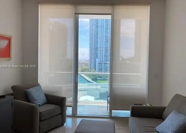 Property at 31 SE 5th St #1109, Miami, FL, 33131, 1 bed, 1 bath, [object Object]