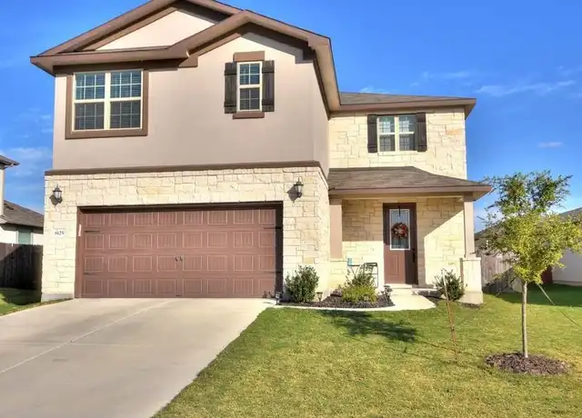 Property at 8125 Rosano St, Round Rock, TX, 78665, 3 beds, 2.5 baths, [object Object]