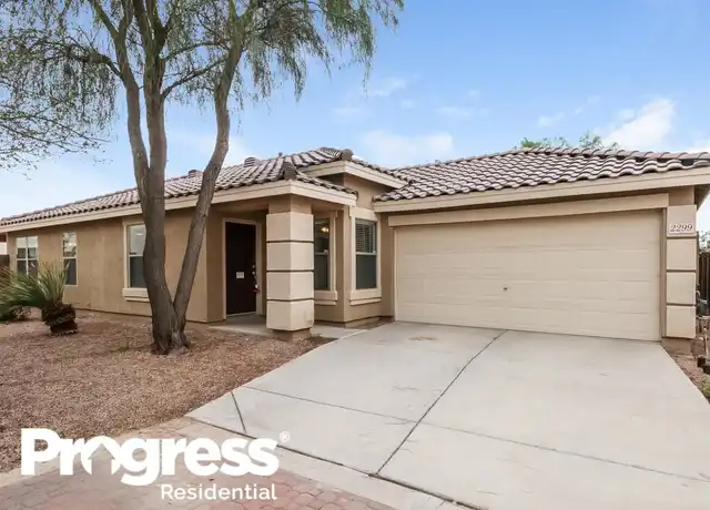 Property at 2299 E Peach Tree Dr, Chandler, AZ, 85249, 3 beds, 2 baths, [object Object]