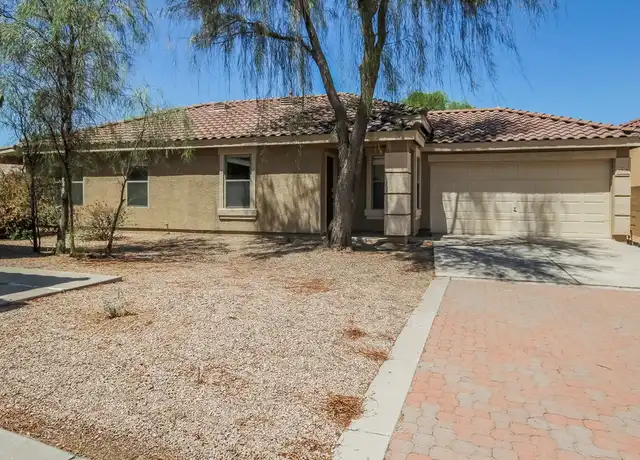 Property at 2299 E Peach Tree Dr, Chandler, AZ, 85249, 3 beds, 2 baths, [object Object]