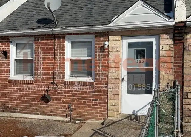 Property at 555 Wiltshire Rd, Upper Darby, PA, 19082, 3 beds, 1.5 baths, [object Object]
