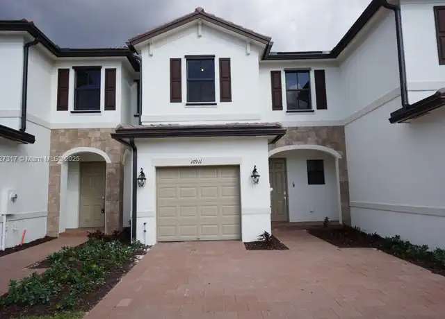 Property at 10911 W 33rd Ln Unit 10911, Hialeah, FL, 33018, 3 beds, 2.5 baths, [object Object]