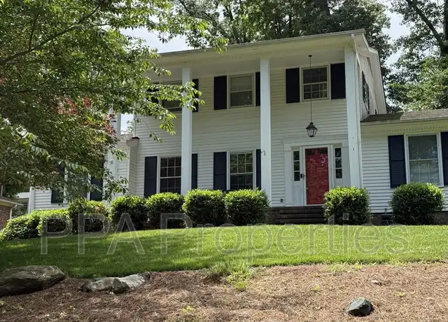 Property at 2115 Churchill Dr, Greensboro, NC, 27410, 4 beds, 2 baths, [object Object]