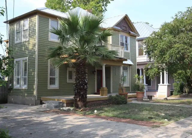 Property at 228 W Woodlawn Ave, San Antonio, TX, 78212, 6 beds, 3 baths, [object Object]