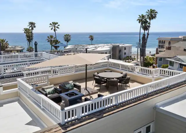 Property at 298 Playa del Sur, La Jolla, CA, 92037, 4 beds, 4.5 baths, [object Object]