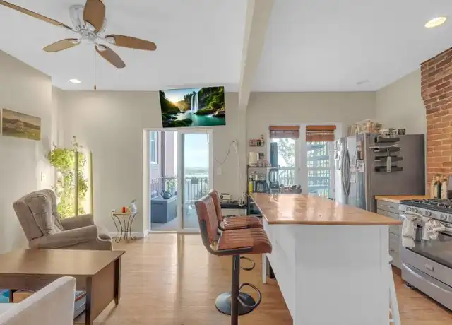 Property at 52 Thomas Park, South Boston, MA, 02127, 2 beds, 1 bath, [object Object]