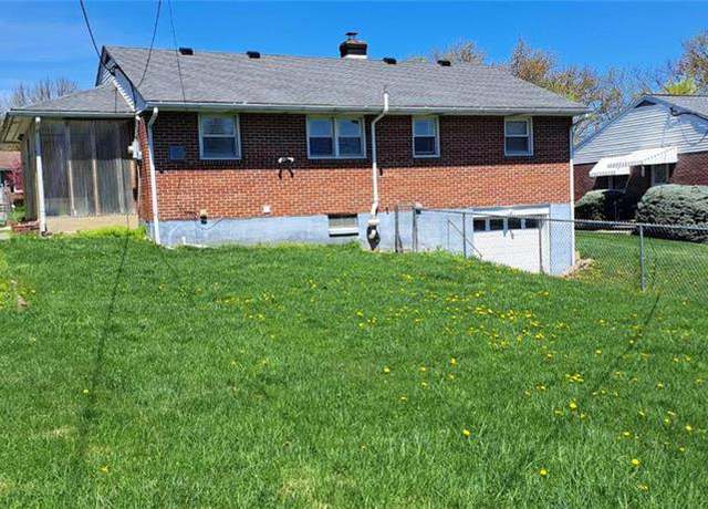 Photo of 3936 W Turner St, Allentown, PA 18104