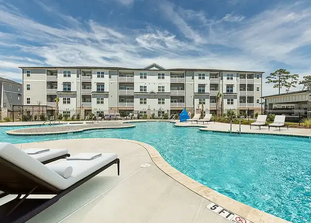 Property at The Landings at Grande Dunes - 6080 Tides Way, Myrtle Beach, SC, 29572, 1 bed, 1 bath, [object Object]