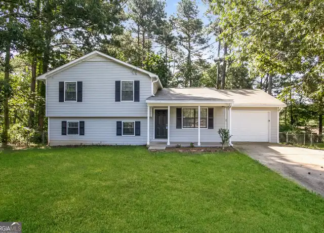 Property at 684 Lookout Ct, Lawrenceville, GA, 30043, 4 beds, 2 baths, [object Object]